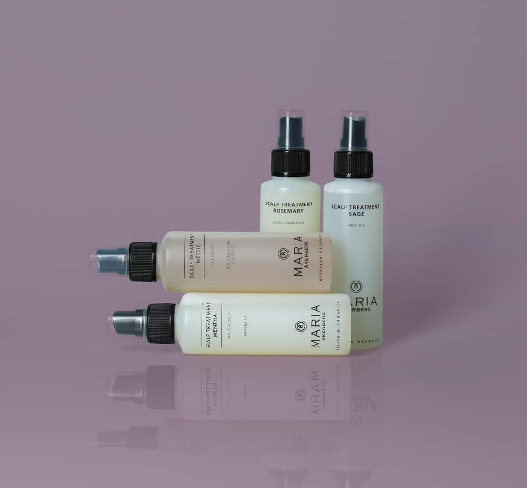Scalp Treatment Nettle (125 ml)