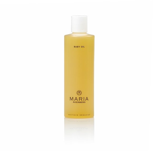 Baby Oil (125 ml)