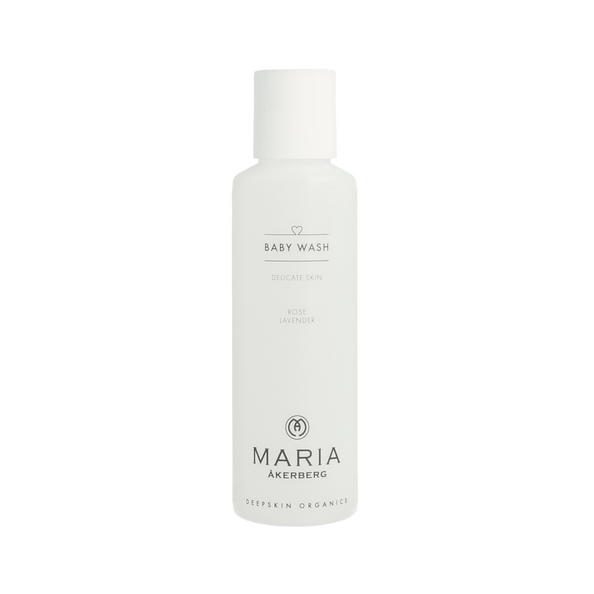 Baby Wash (125 ml)