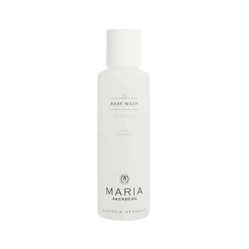 Baby Wash (125 ml)