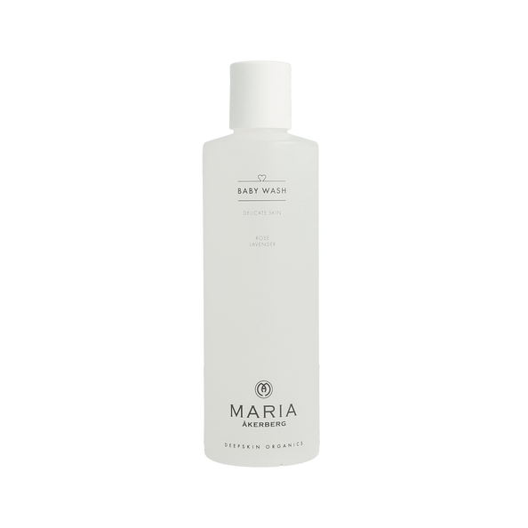 Baby Wash (250 ml)