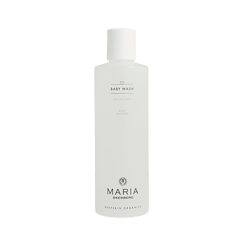 Baby Wash (250 ml)