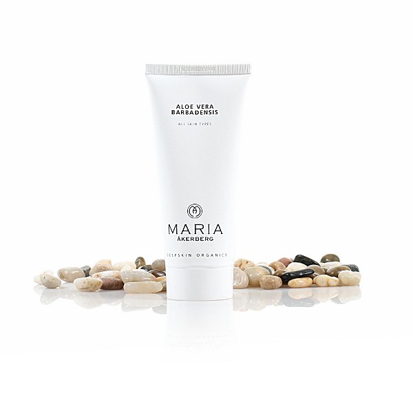 Aloe Vera Barbadensis (100 ml)