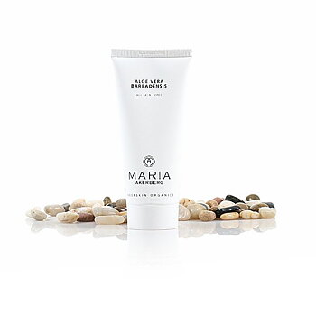 Aloe Vera Barbadensis (100 ml)