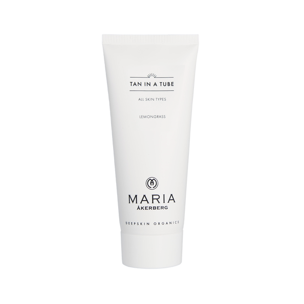 Tan in a tube (100 ml)