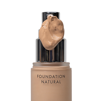 Foundation Natural