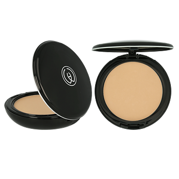 Compact Cover (Beige)
