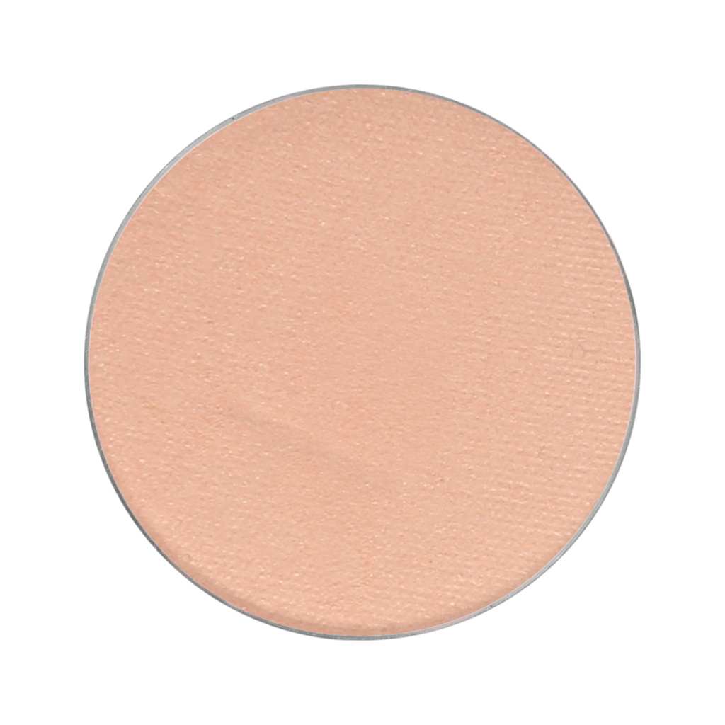 Eyeshadow  Shiny Apricot Refill