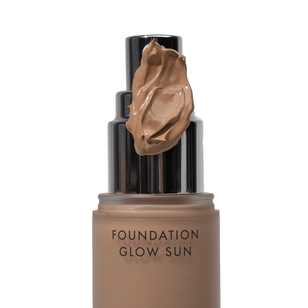 Foundation Glow Sun 