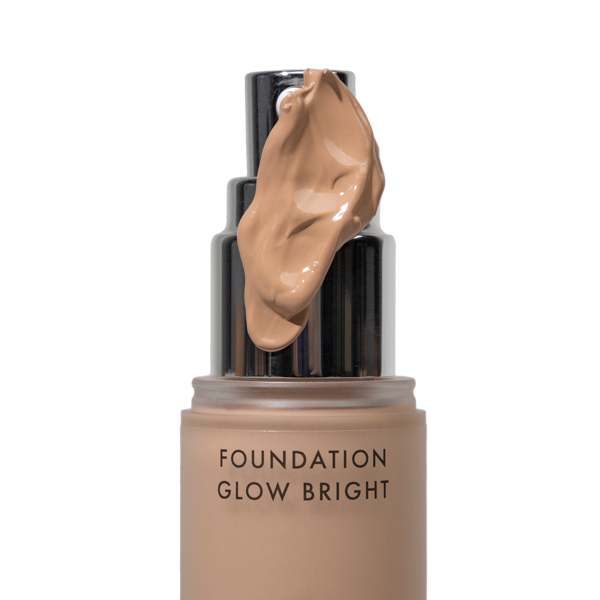 Foundation Glow Bright 