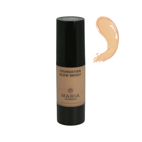 Foundation Glow Bright  - 2