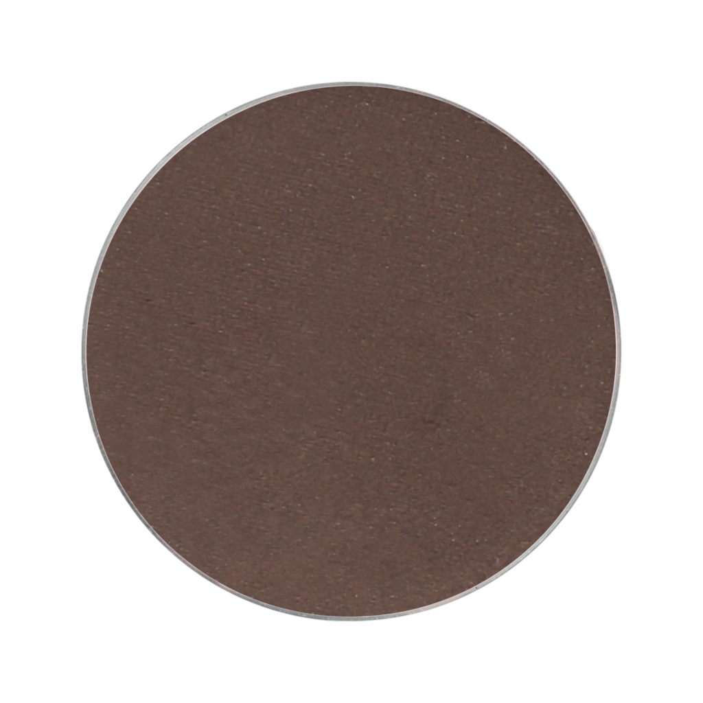 Eyeshadow Cold Brown Refill