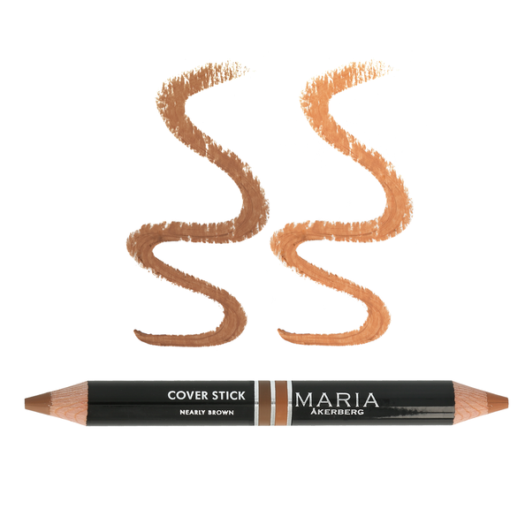 Cover Stick (Nearly Brown)