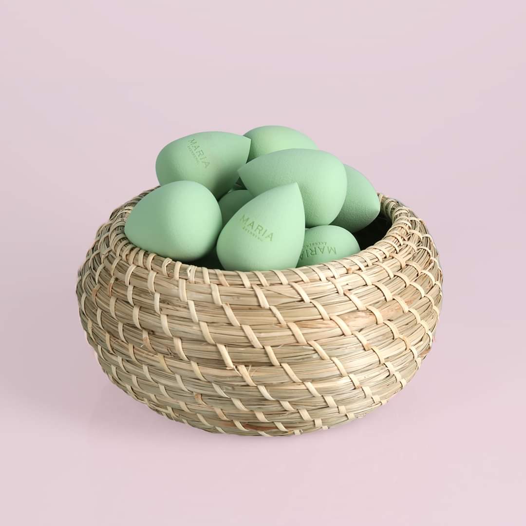 MÅ Blender Sponge