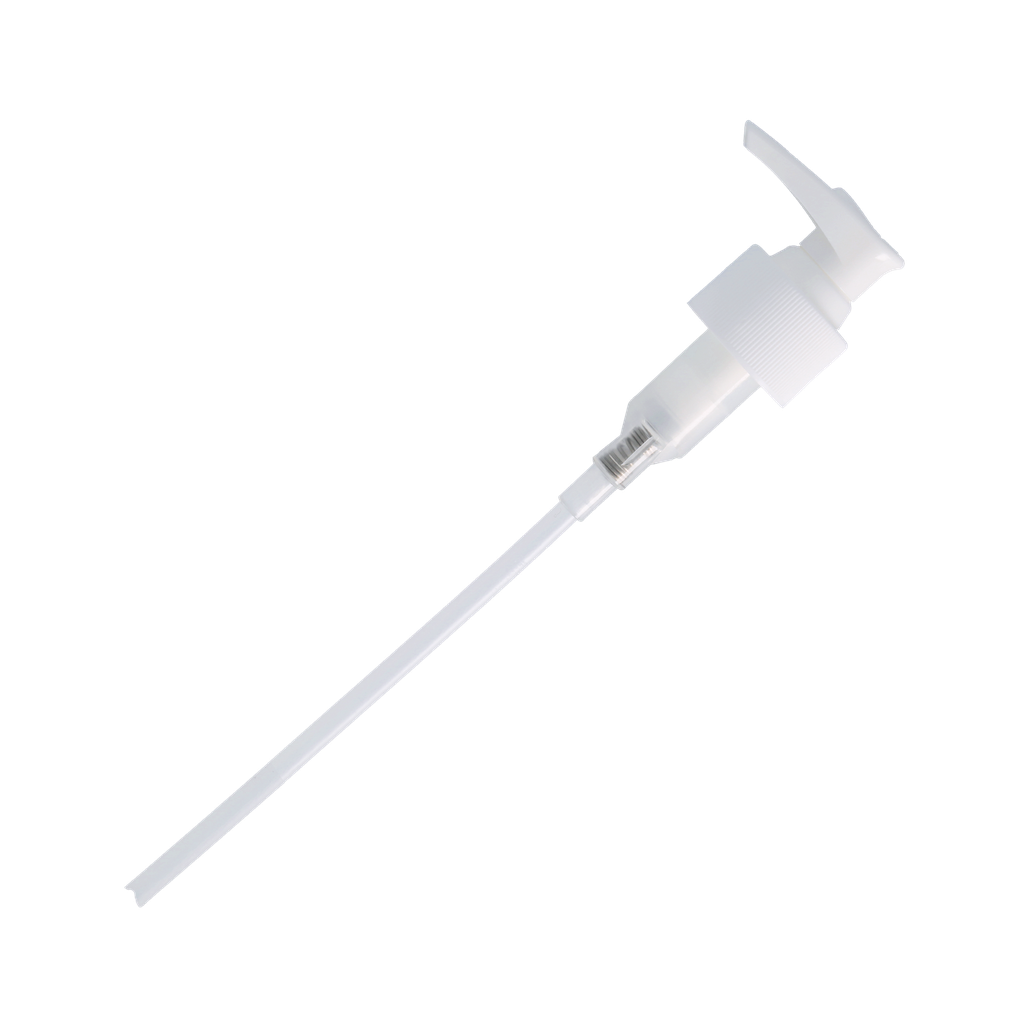 Pump for 250 ml Bottle (Vit)