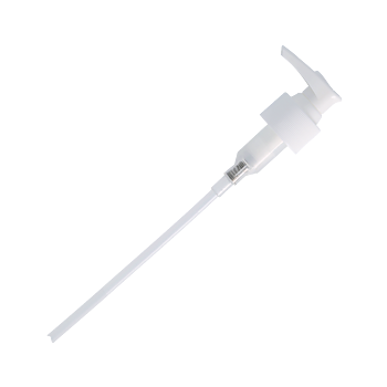 Pump for 250 ml Bottle (Vit)