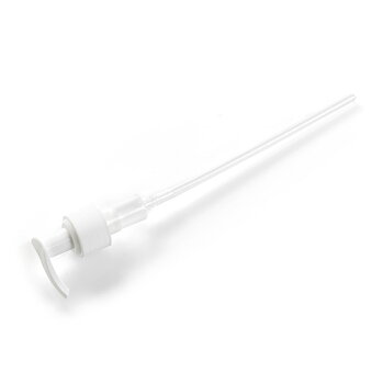 Pump for 500 ml Bottle (Vit)