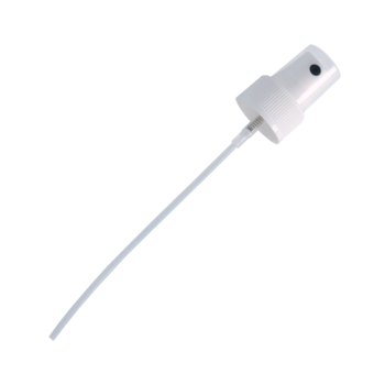 Spray Pump for 125 ml and 250 ml Bottles