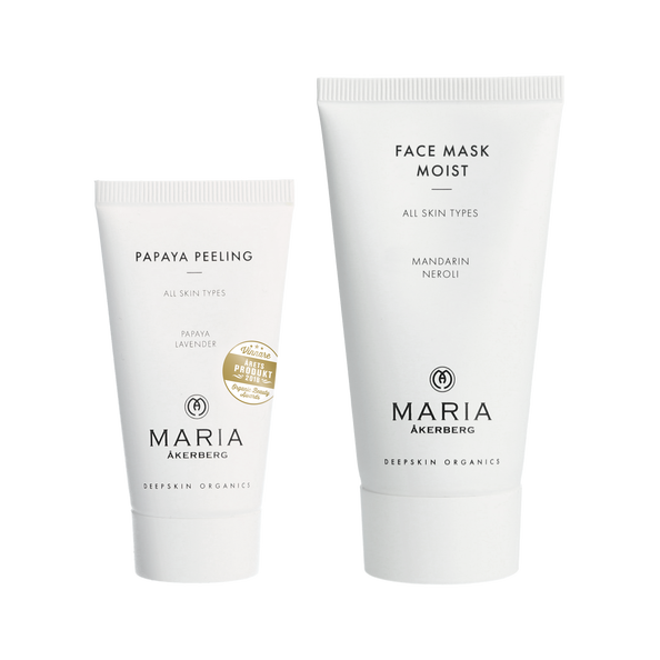 At Home Treatment Moist - 4