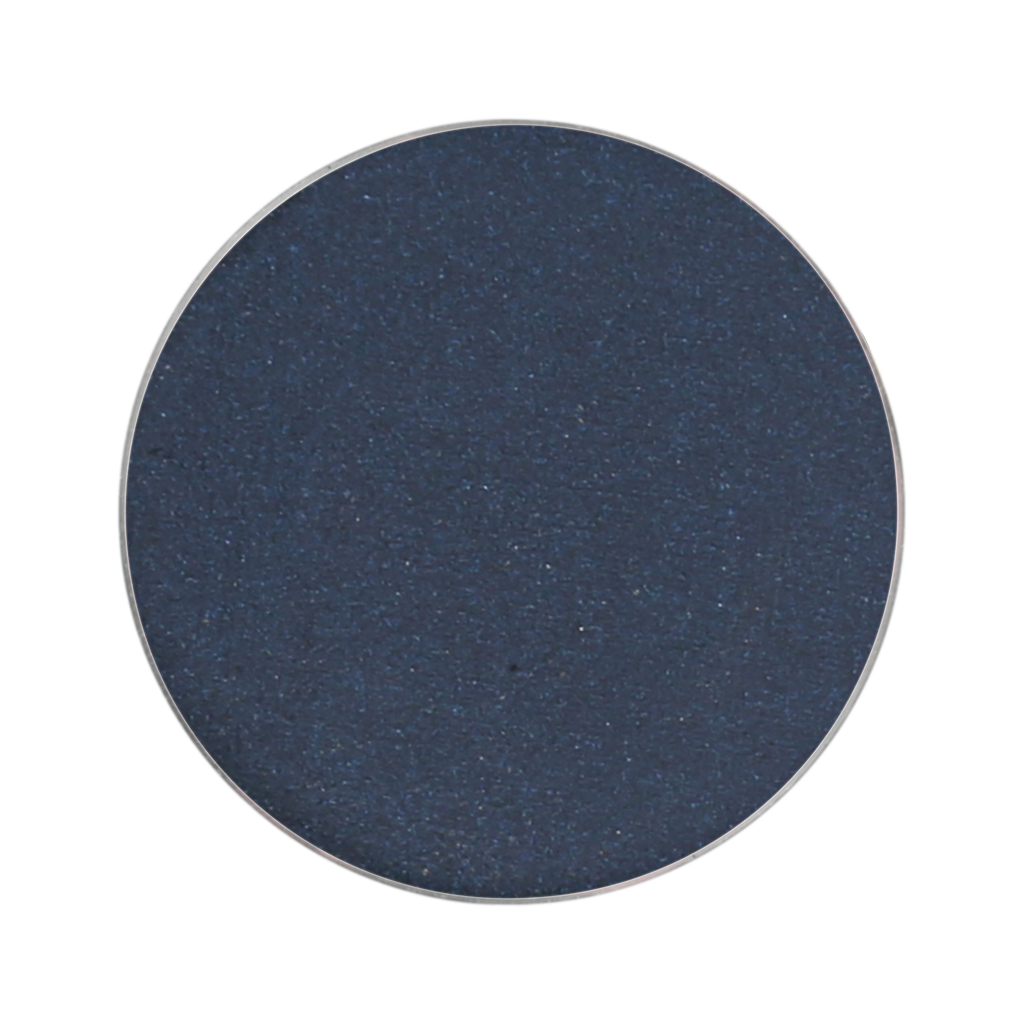 Eyeshadow Midnight Blue Refill