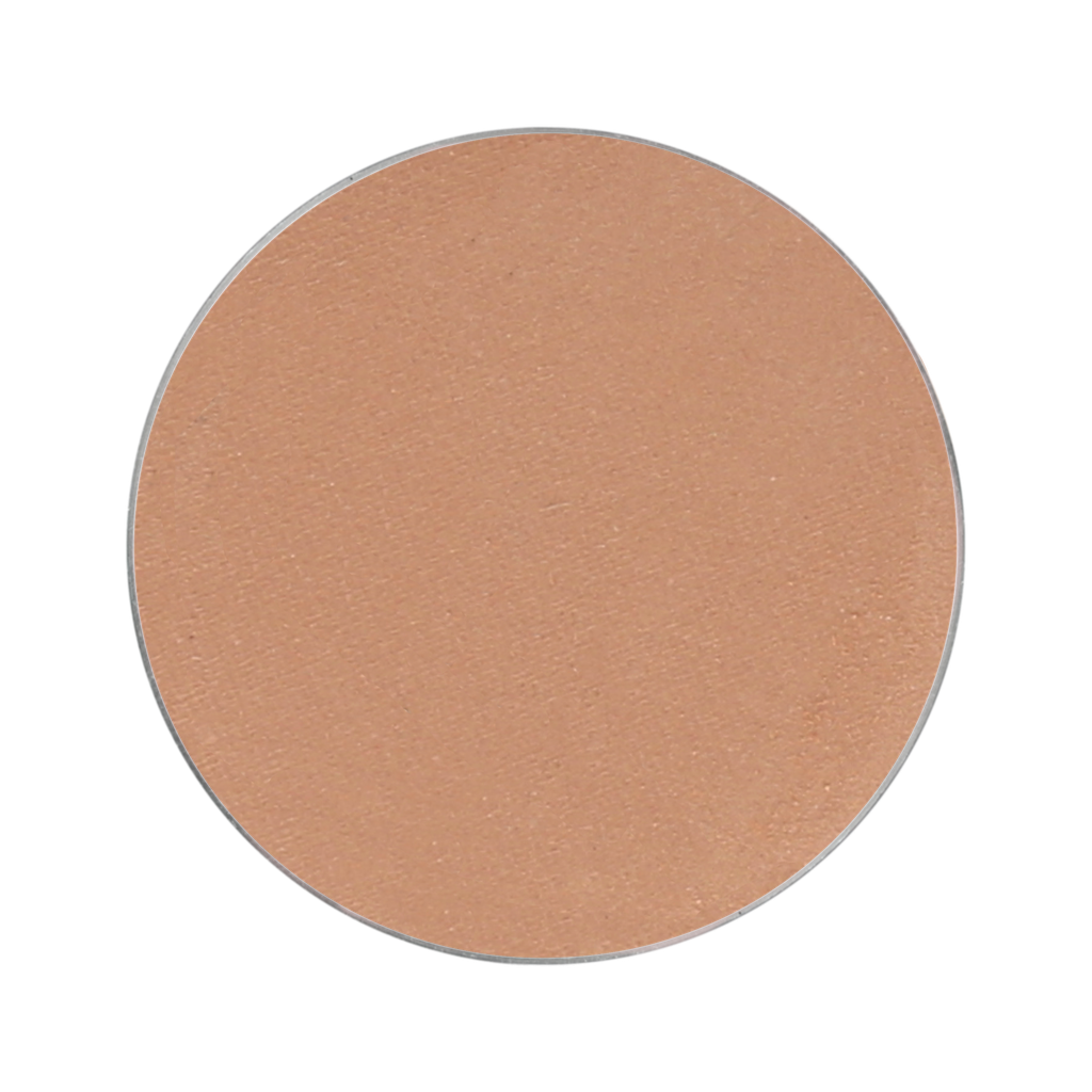 Eyeshadow Nougat Refill
