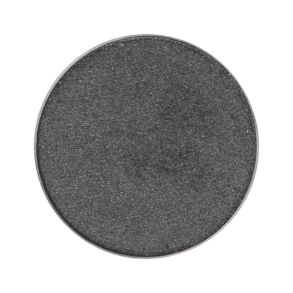 Eyeshadow Shiny Black Refill