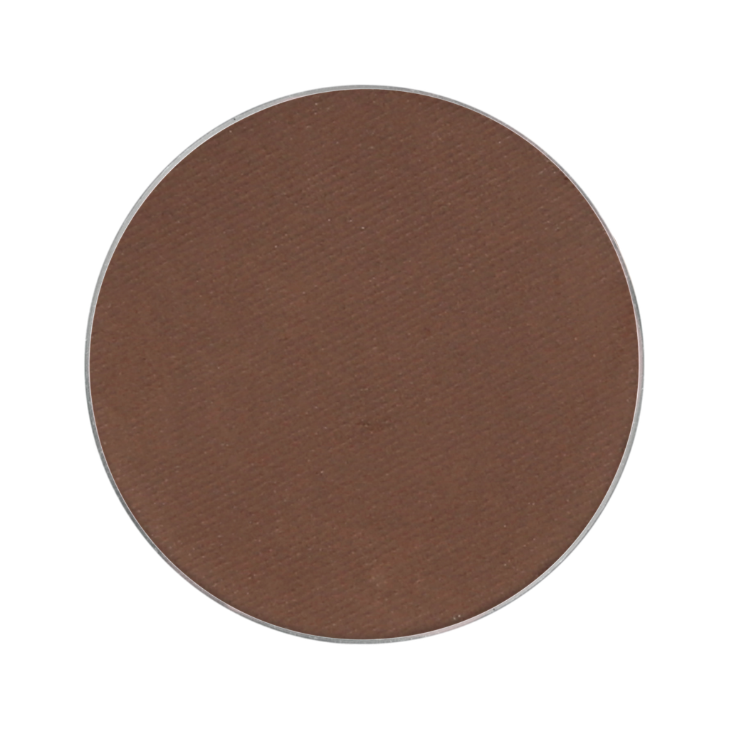 Eyeshadow ( Warm Brown) Refill