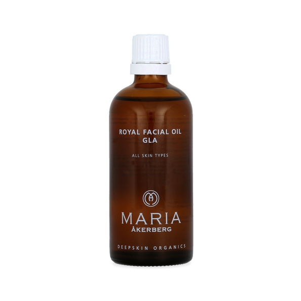ROYAL FACIAL OIL GLA (100ml)