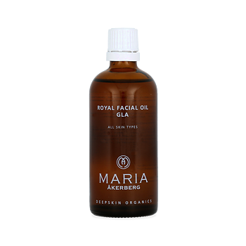 ROYAL FACIAL OIL GLA (100ml)