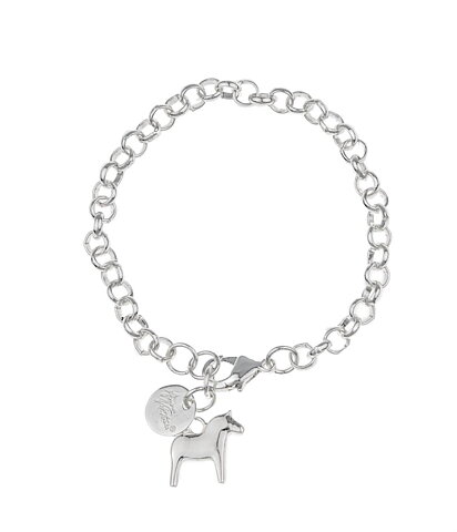  ARMBAND DALAHÄST 