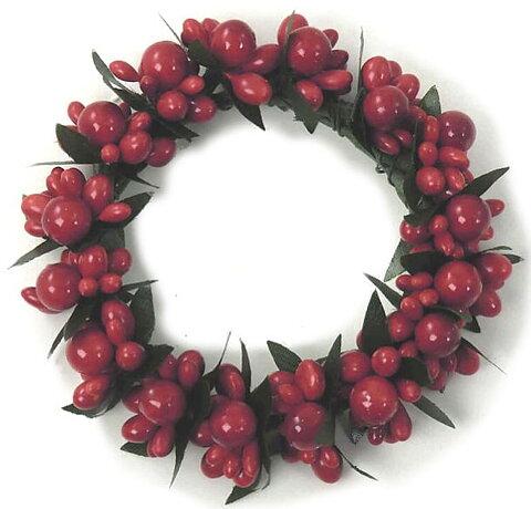 Candlering Lingonberries