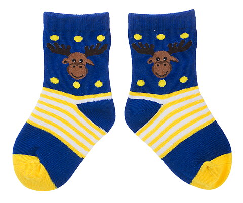 SWEDEN Baby Strumpor