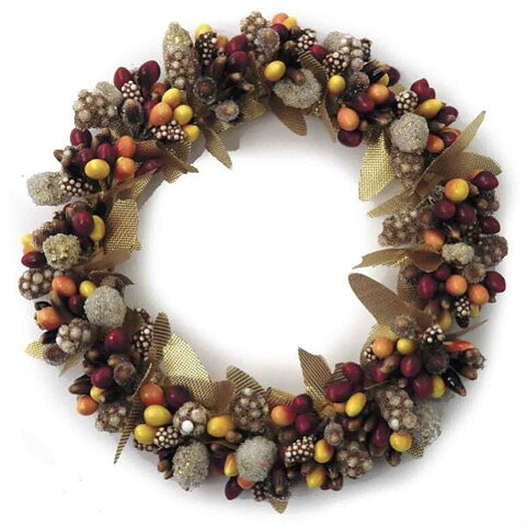 Candlering Autumn