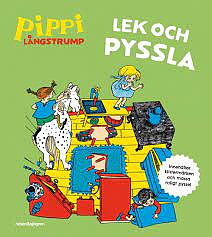 Pippi Lek och Pyssla