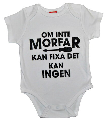 Barnbody om inte.. kan fixa kan ingen