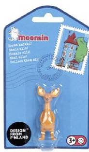 Mumin Lekfigurer ca4-6cm