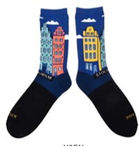 Herr Strumpor  Stockholm gamla stan  41-46