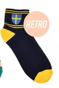 Herr Strumpor  Sweden Sköld  41-46