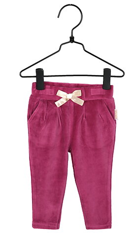 Mumin Eldig  Byxa velour 