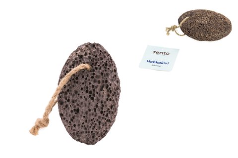 Pumice Stone