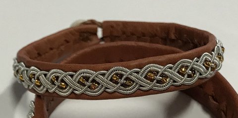 Sami Armband A002