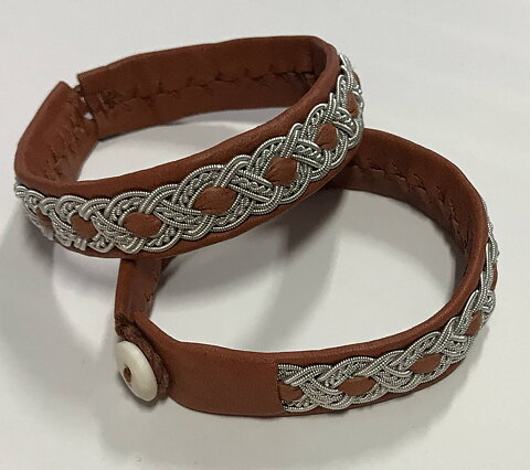 Sami Armband A021