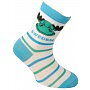 Barn socka Älg Sweden
