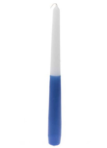 POLAR TAPER CANDLES INDEPENDENT DAY