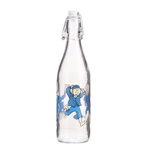 Emil glas flaska 0,5L