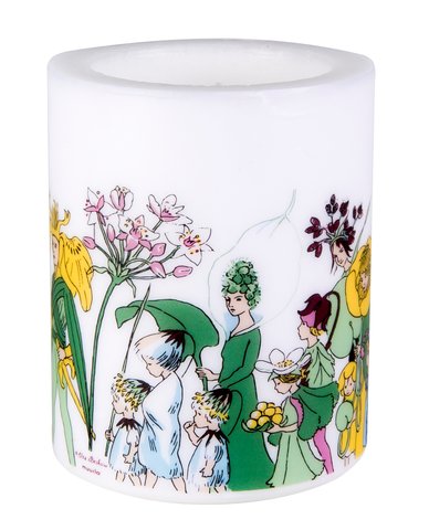 Elsa Beskow Ljus