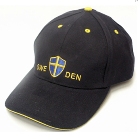 Keps Flaggsköld