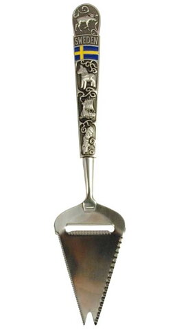 Cheese Cutter in Box Northern Lights