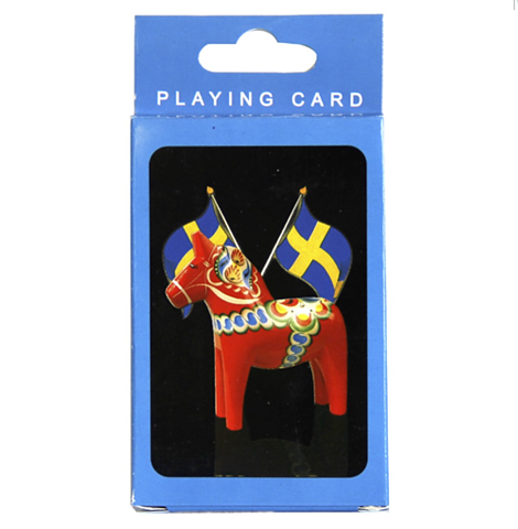 Playing Cards Assorted