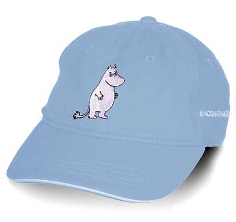 Barnkepsar Mumin 